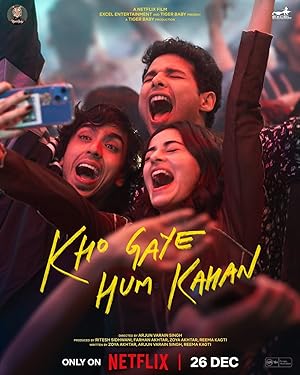 Kendimizi Nerede Kaybettik izle