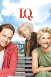 Aşk ve Zeka 1994 HD Film izle