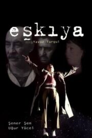 Eşkıya
