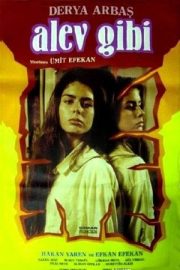 Alev Gibi – Türk Filmi – Efkan Efekan & Derya Arbaş