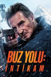 Buz Yolu: İntikam 2025 Türkçe Dublaj 720p
