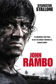 John Rambo 2008 Türkçe Dublaj