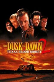Gün Batımından Şafağa 2 (1999) izle