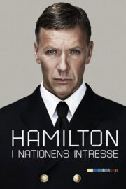 Ajan Hamilton 2012 Türkçe Dublaj izle