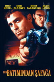Gün Batımından Şafağa (1996) izle