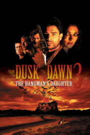 Gün Batımından Şafağa 3 izle HD