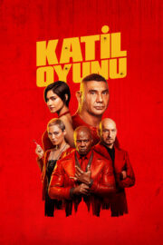 Katil Oyunu (2024) izle