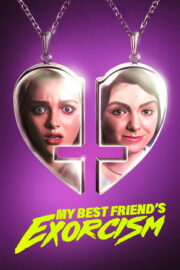 My Best Friend’s Exorcism 2022 izle
