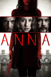 Zihin Okuyucu 2013 Anna Türkçe Dublaj izle