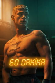 60 Dakika (2024) Türkçe Dublaj