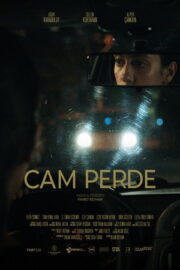 Cam Perde (2023) Yerli Sinema