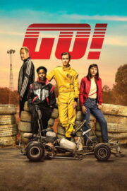 Go-kart Tutkusu (2020) Türkçe Dublaj HD