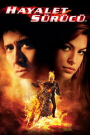 Hayalet Sürücü (2007) Full Hd