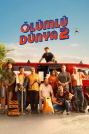 Ölümlü Dünya 2 (2023) Yerli Komedi