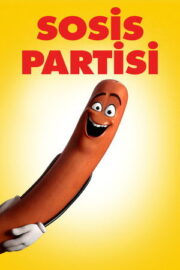 Sosis Partisi (2016) Animasyon Filmleri