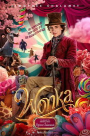 Wonka (2023) Türkçe Dublaj Hd