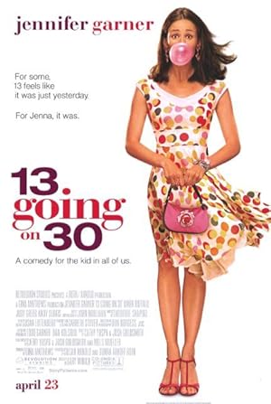 Keşke 30 Olsam 2004 Türkçe Dublaj izle